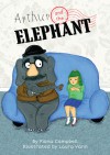 Arthur and the Elephant - Fiona Campbell