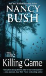 The Killing Game (Rafferty Family) - Nancy Bush