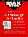 A Passage to India (MAXNotes Literature Guides) - Ann Wood