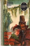 Stāsti par Šerloku Holmsu - Anna Bauga, Arturs Konans Doils, Arthur Conan Doyle