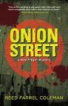 Onion Street - Reed Farrel Coleman