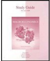 Study Guide for Use with Macroeconomics (6th Ed.) - David Colander, Douglas Copeland, Jenifer Gamber