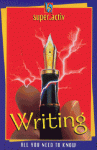 Writing (Super.Activ) - Kate Jones