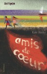 Amis de coeur - Kate Banks