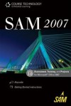 Sam 2007 Assessment, Training & Projects V3.0 Printed Access Code - Course Technology