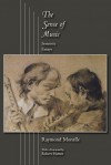 The Sense of Music - Raymond Monelle, Robert Hatten