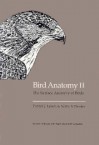 Bird Anatomy II: The Surface Anatomy of Birds - Patrick J. Lynch, Noble S. Proctor