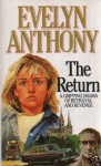 The Return - Evelyn Anthony