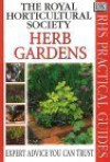 Herb Garden (Rhs Practical Guides) - Royal Horticultural Society