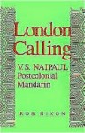 London Calling - Rob Nixon