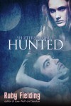 Hunted: a Shifters' World novella - Ruby Fielding