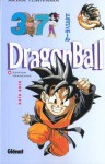 Dragon Ball, Tome 37: Kaïo Shin - Akira Toriyama