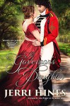 The Governor's Daughter (Winds of Change Book 1) - Jerri Hines