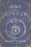 One Little Boy - Dorothy W. Baruch