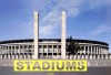 Stadiums - Chris Van Uffelen