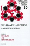 The Histamine H3 Receptor: A Target for New Drugs - R. Leurs, H. Timmerman