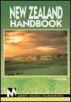 Moon Handbooks New Zealand - Jane King, Andrew Hempstead