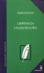 Likwidacja upadłościowa - Marek Koenner