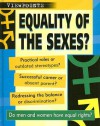 Equality of the Sexes? - Emma Haughton