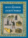 Seven Wonders Ancient World - Peter A. Clayton, Martin J. Price