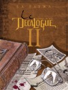 Le Décalogue, Tome 2: La Fatwa - Frank Giroud, Giulio De Vita