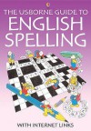 English Spelling - Robyn Gee