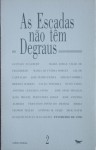 As Escadas não têm Degraus 2 - Vários