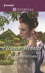 No Conventional Miss - Eleanor Webster