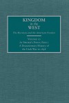 At Sword's Point, Part 1: A Documentary History of the Utah War to 1858 (Kingdom in the West: The Mormons and the American Frontier) - William P. MacKinnon