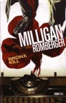 Bronx Kill - Peter Milligan, James Romberger, Raúl Sastre