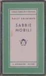 Sabbie mobili - Sally Salminen, Piero Monaci