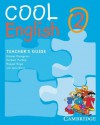 Cool English Level 2 Teacher's Guide with Audio CD - Herbert Puchta, Raquel Royo