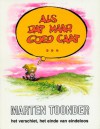 Als dat maar goed gaat - Marten Toonder