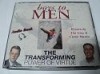 Boys to Men "The Transforming Power of Virtue" Living His Life Abundantly (CD: 1, 2, & 3 Only) - Curtis Martion, Tim Gray, Gus Lloyd