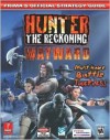 Hunter: The Reckoning Wayward (Prima's Official Strategy Guide) - Tri Pham