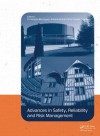 Advances in Safety, Reliability and Risk Management: Esrel 2011 - Christophe Berenguer, Antoine Grall, Carlos Guedes Soares