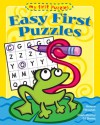 My First Puzzles: Easy First Puzzles - Helene Hovanec, Ed Shems