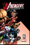 Avengers: Disassembled - Brian Michael Bendis