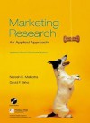 Marketing Research: An Applied Approach - Naresh K. Malhotra