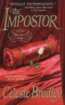 The Impostor: The Liar's Club (Liars Club) - Celeste Bradley