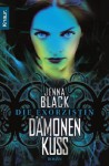 Dämonenkuss - Jenna Black, Markus Bennemann