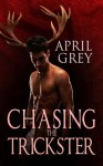 Chasing The Trickster - April Grey