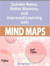 Mind Maps - Michael Taylor