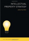 Intellectual Property Strategy (MIT Press Essential Knowledge) - John Palfrey