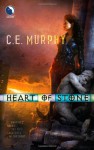 Heart Of Stone (Negotiator Trilogy, #1) - C.E. Murphy