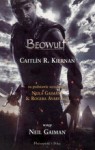 Beowulf - Caitlín R. Kiernan