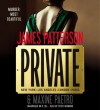 Private - James Patterson, Maxine Paetro, Peter Hermann