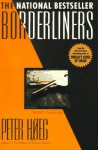 Borderliners - Peter Høeg, Barbara Haveland