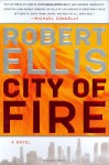 City Of Fire - Robert Ellis