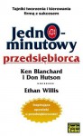 Jednominutowy przedsiębiorca - Ken Blanchard, Willis Ethan Willis, Don Hutson